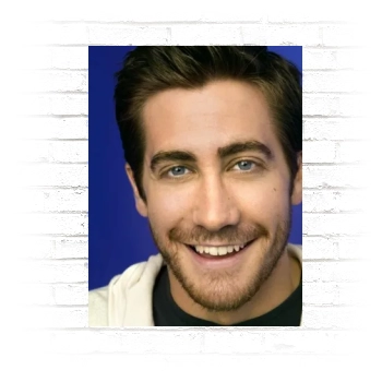 Jake Gyllenhaal Poster