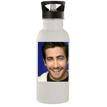 Jake Gyllenhaal Stainless Steel Water Bottle