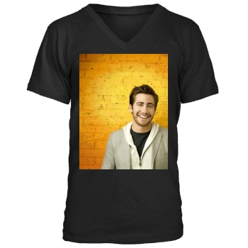 Jake Gyllenhaal Men's V-Neck T-Shirt