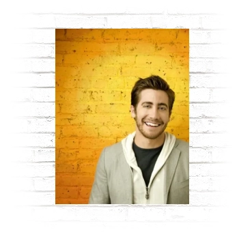 Jake Gyllenhaal Poster