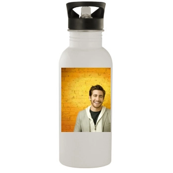 Jake Gyllenhaal Stainless Steel Water Bottle