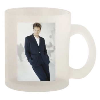 Kevin Bacon 10oz Frosted Mug