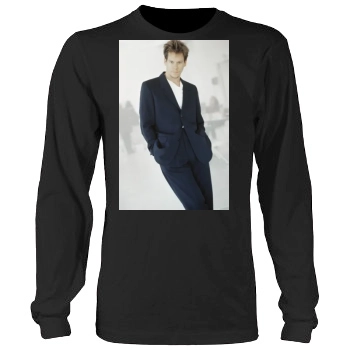 Kevin Bacon Men's Heavy Long Sleeve TShirt