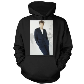 Kevin Bacon Mens Pullover Hoodie Sweatshirt