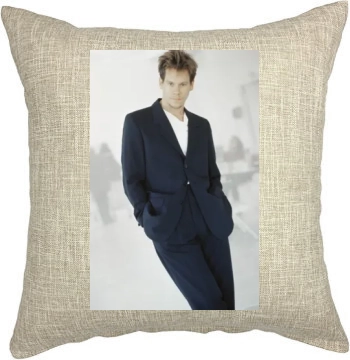 Kevin Bacon Pillow