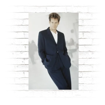 Kevin Bacon Poster