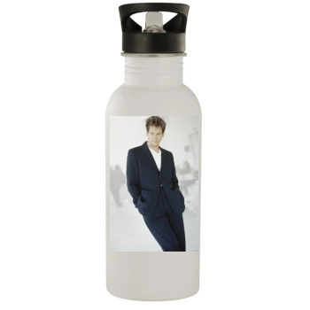 Kevin Bacon Stainless Steel Water Bottle