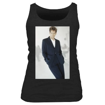 Kevin Bacon Women's Tank Top