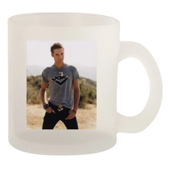 Shane West 10oz Frosted Mug