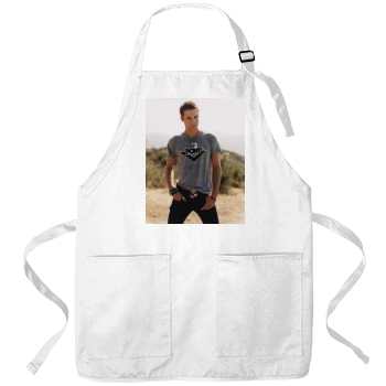 Shane West Apron