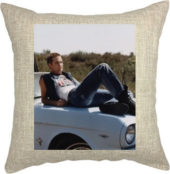 Shane West Pillow