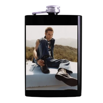 Shane West Hip Flask