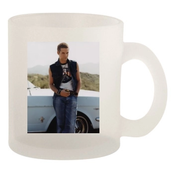 Shane West 10oz Frosted Mug