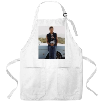 Shane West Apron