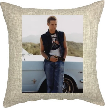 Shane West Pillow