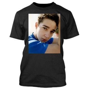 Shia LaBeouf Men's TShirt