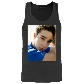 Shia LaBeouf Men's Tank Top