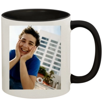 Shia LaBeouf 11oz Colored Inner & Handle Mug