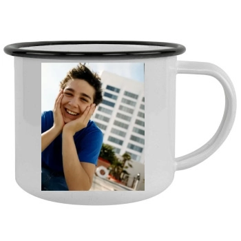 Shia LaBeouf Camping Mug