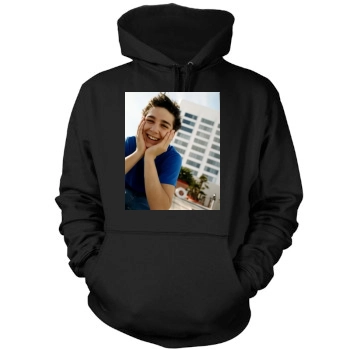 Shia LaBeouf Mens Pullover Hoodie Sweatshirt