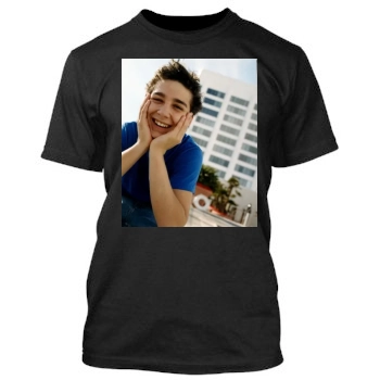 Shia LaBeouf Men's TShirt