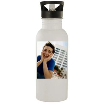 Shia LaBeouf Stainless Steel Water Bottle