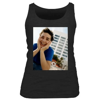 Shia LaBeouf Women's Tank Top