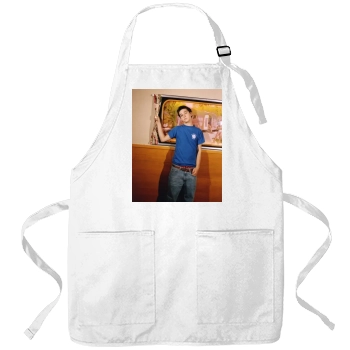 Shia LaBeouf Apron