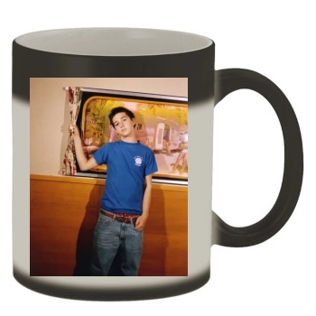 Shia LaBeouf Color Changing Mug