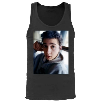 Shia LaBeouf Men's Tank Top