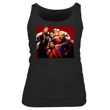 Take That Women's Tank Top