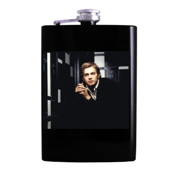 Hayden Christensen Hip Flask