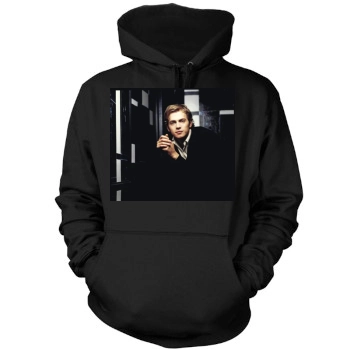 Hayden Christensen Mens Pullover Hoodie Sweatshirt