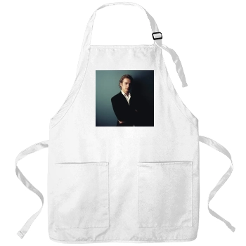 Hayden Christensen Apron