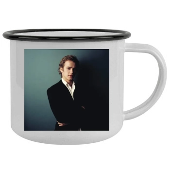 Hayden Christensen Camping Mug