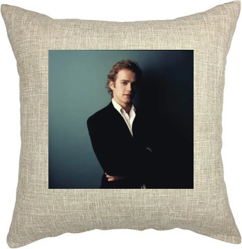 Hayden Christensen Pillow