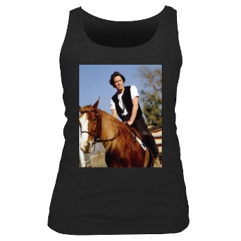 Hugh Grant Women's Tank Top