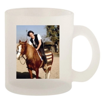 Hugh Grant 10oz Frosted Mug