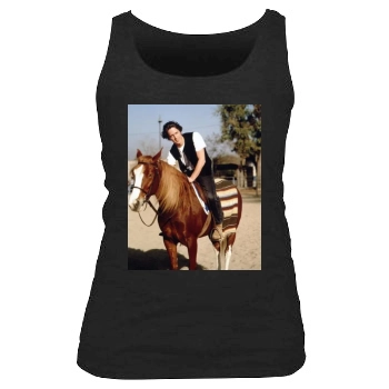 Hugh Grant Women's Tank Top