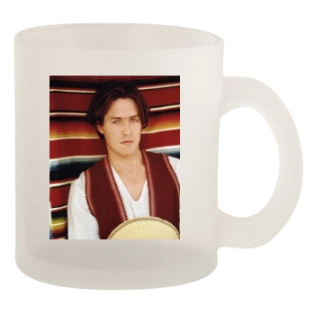 Hugh Grant 10oz Frosted Mug