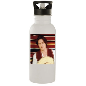 Hugh Grant Stainless Steel Water Bottle