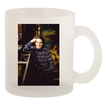 Hugh Grant 10oz Frosted Mug