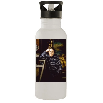 Hugh Grant Stainless Steel Water Bottle