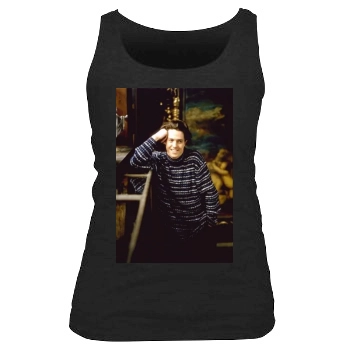 Hugh Grant Women's Tank Top