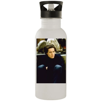 Hugh Grant Stainless Steel Water Bottle