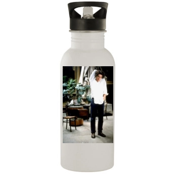 Hugh Grant Stainless Steel Water Bottle