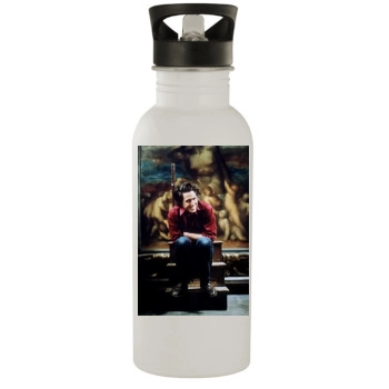 Hugh Grant Stainless Steel Water Bottle