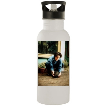 Hugh Grant Stainless Steel Water Bottle