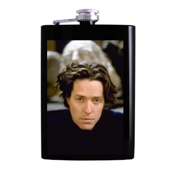 Hugh Grant Hip Flask