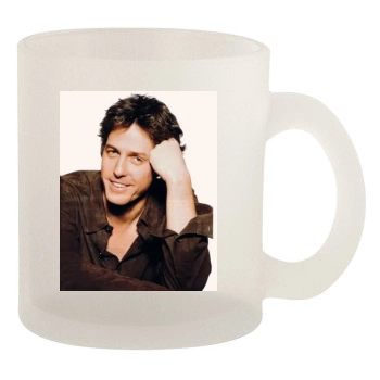 Hugh Grant 10oz Frosted Mug